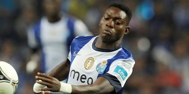 Christian Atsu sớm khẳng định được tài năng của mình