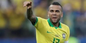 Dani Alves