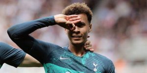 Dele Alli