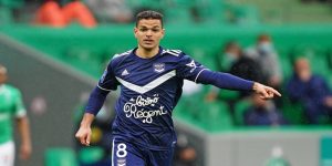 Hatem Ben Arfa - Từ Thần Đồng Bóng Đá Đến Nốt Trầm Sự Nghiệp