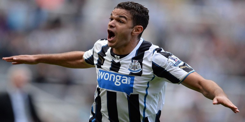 Hatem Ben Arfa hành trình sự nghiệp qua các CLB hàng đầu