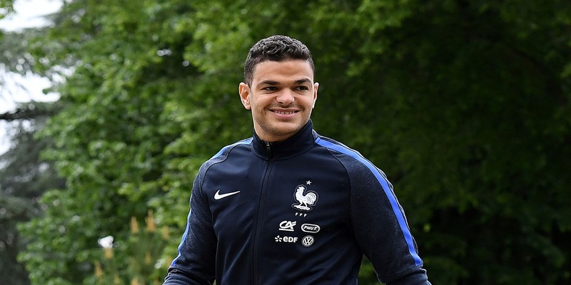 Hatem Ben Arfa ngôi sao lận đận của bóng đá Pháp