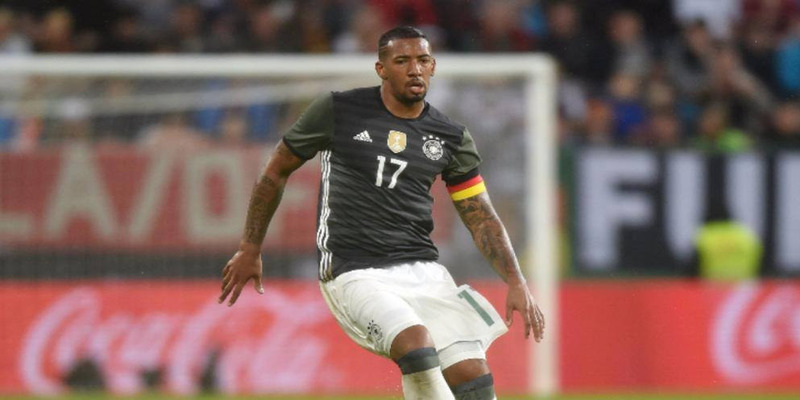 Jérôme Boateng và những cột mốc quan trọng tại cấp CLB