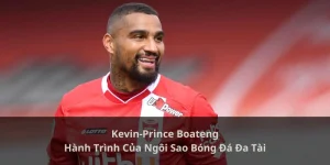 Kevin-Prince Boateng