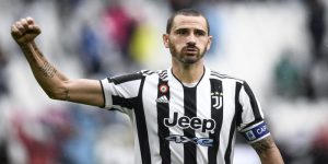 Leonardo Bonucci