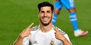 Marco Asensio