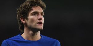 Marcos Alonso