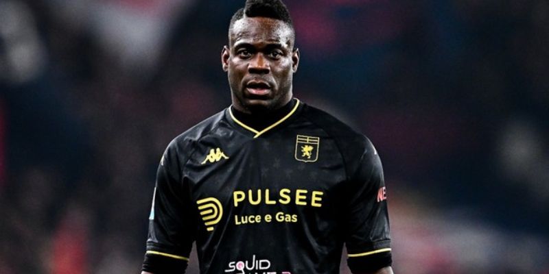 Hậu quả và hành động khắc phục của Balotelli sau biến cố 