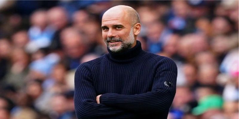 Tiểu sử Pep Guardiola với những thông tin thú vị