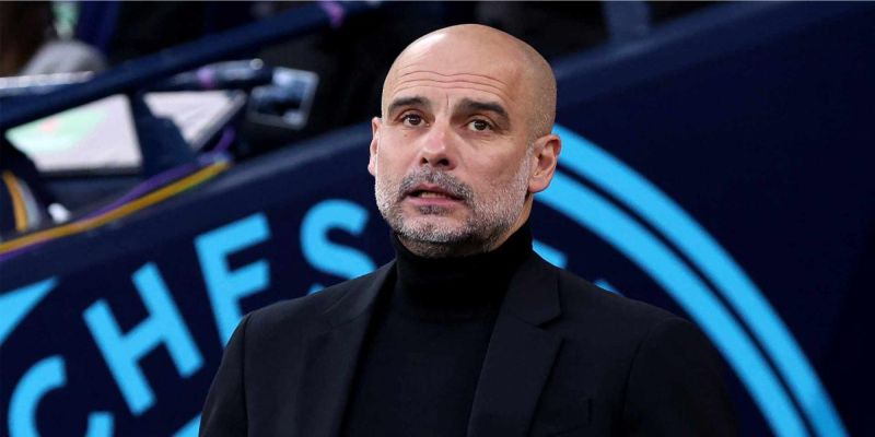 Thế mạnh của Pep Guardiola và phong cách chỉ đạo đặc trưng