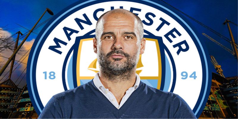 Thành tích Pep Guardiola minh chứng đẳng cấp vượt trội của vị HLV này