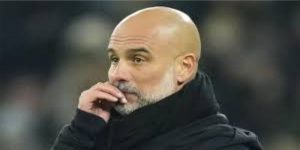 Tiểu Sử HLV Pep Guardiola