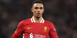 Trent Alexander-Arnold