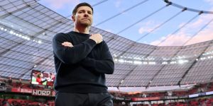 Tiểu Sử Xabi Alonso