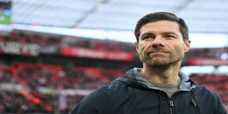 Thông tin cá nhân của tiền vệ Xabi Alonso