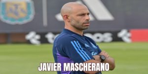 Javier Mascherano